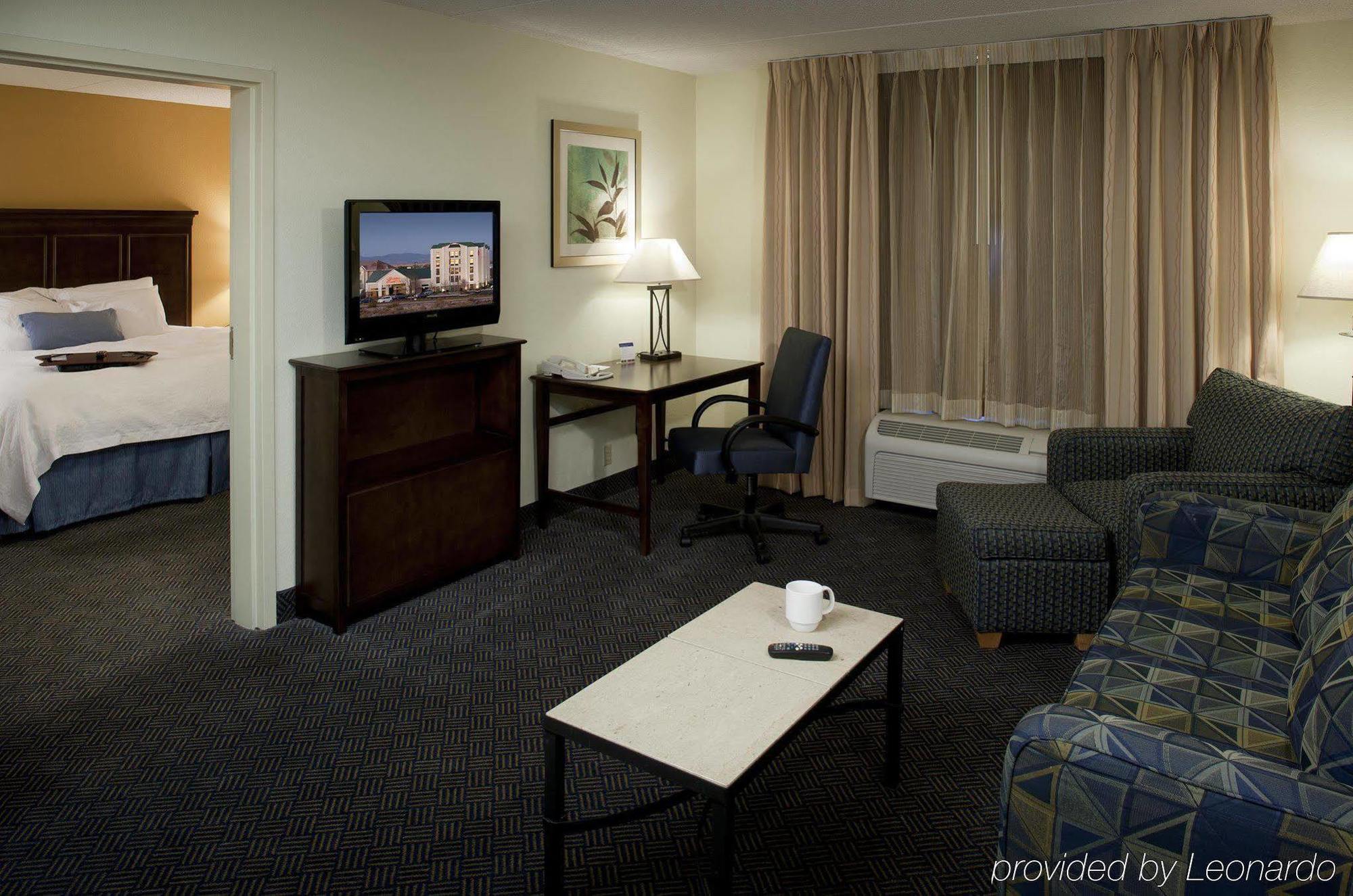 Hampton Inn & Suites Pueblo-Southgate Cameră foto
