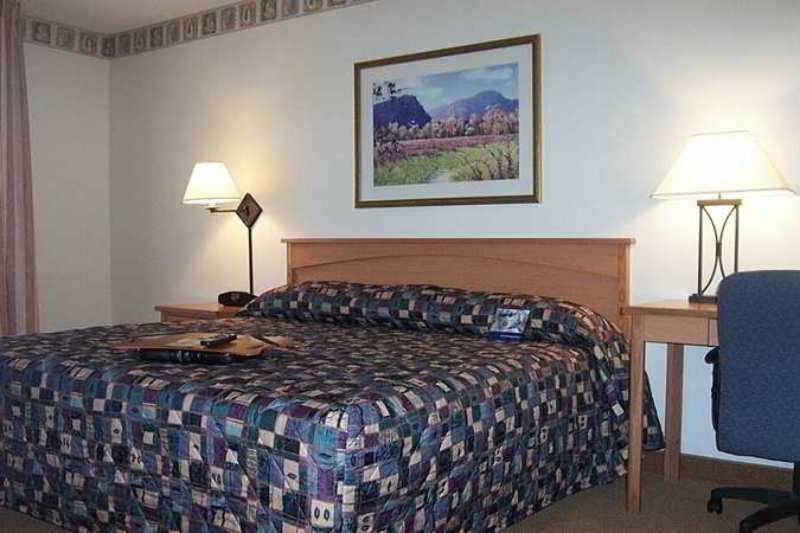Hampton Inn & Suites Pueblo-Southgate Cameră foto