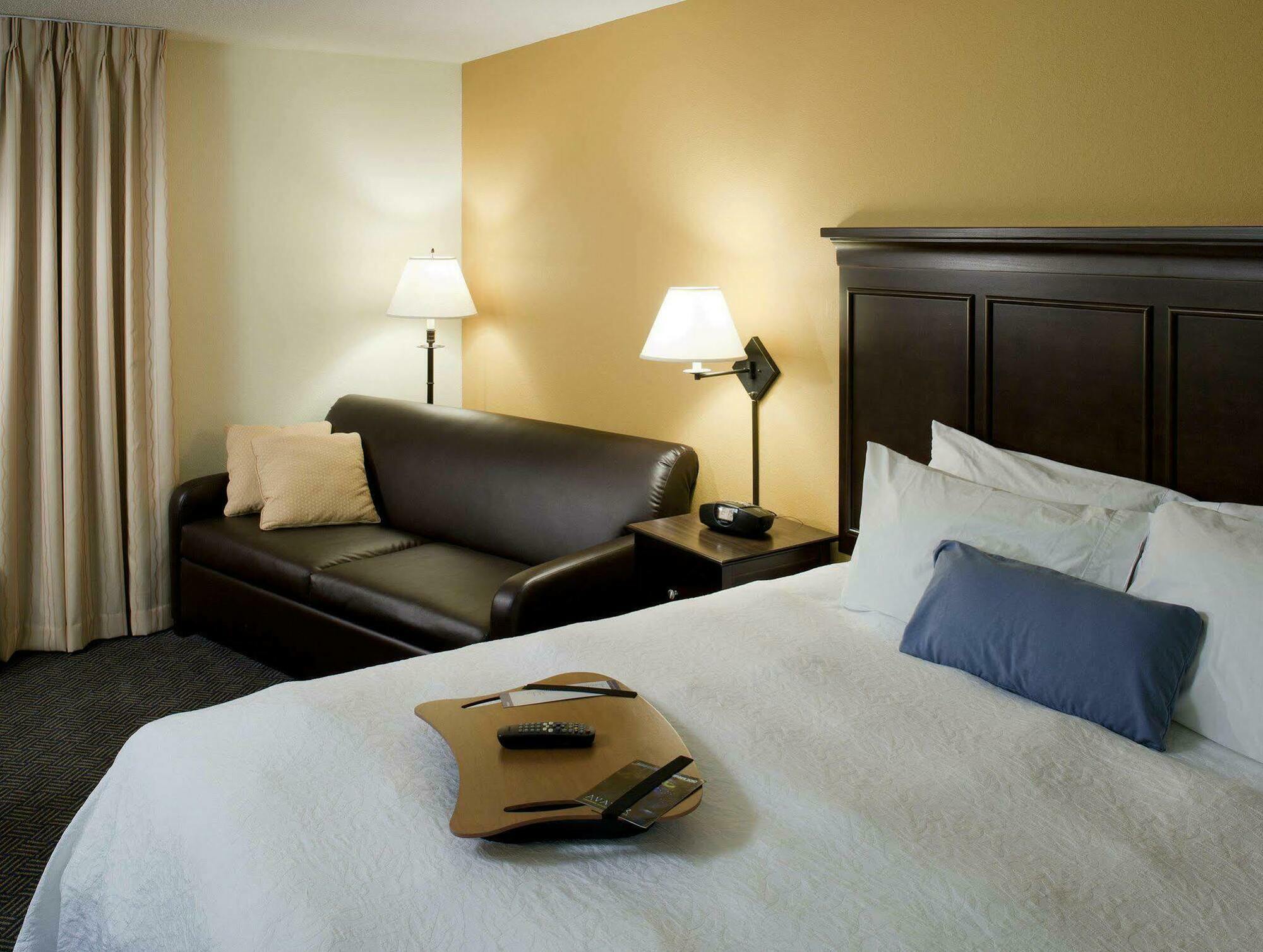Hampton Inn & Suites Pueblo-Southgate Cameră foto